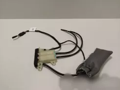 Двигун регулювання сидіння Volvo XC90 1000405415 BH00490482