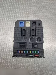 Блок керування Citroen C4 I 9659285580 1002402020206 0297833270106