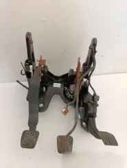 Педалі Opel Zafira C / Комплект 13407026 0000644 512723057