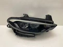 Фара Fiat Tipo 521451620E 01057099400010 0014143071900012