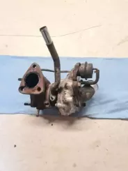 Турбіна Toyota Corolla Verso E121 1720127050 05663A 0B100310