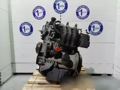 Двигун Mitsubishi Colt 134910 0093744