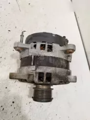 Volkswagen PASSAT B7 Генератор 03L903024F 0126811027