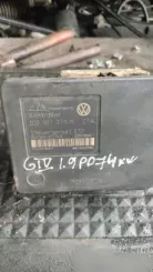 Насос ABS для Volkswagen Golf IV 1C0907379M 1J0614517J 10096003353