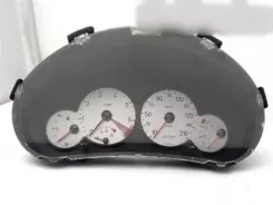 Спідометр / одометр Peugeot 206 9648837180 000643406