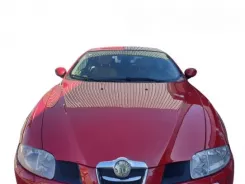 Передня кришка / капот двигуна Alfa Romeo GT 0051714467