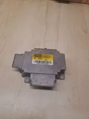 Блок керування подушками безпеки Saab 9-3 Ver2 12798517 08030014 48517H23052CWM