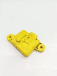 Датчик удару подушки безпеки Opel Astra G 09133281 TRS1234967U