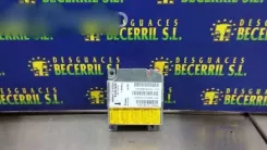 Контролер / модуль подушок безпеки Volvo S40, V40 30613499A 000890281K