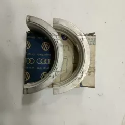 Двигун Audi 100 200 5000 C3 035198435