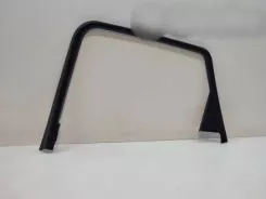 Audi Q5 SQ5 Рамка вікна задніх дверей 8R0867672A 07882000 8R0867672