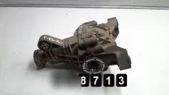 Задній диференціал Audi Q7 4L 0AB525017FJTQ