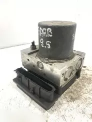 Насос АБС Saab 9-5 12757280 06082451109