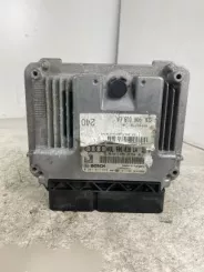 Audi A6 S6 C7 4G ECU контролер / модуль 03L906018LA 03L906018JE 0281017645
