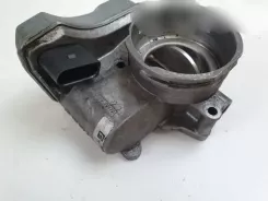 Дросельна заслінка Volkswagen PASSAT B6 03G128063R 02815B0078