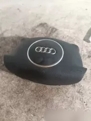Audi A4 S4 B6 8E 8H Подушка безпеки Подушка безпеки керма 8P0880201D 0011E016SWZA