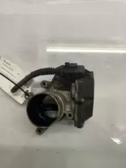 Skoda Octavia Mk2 (1Z) Дросельна заслінка 03L128063R A2C31762900 2305110920
