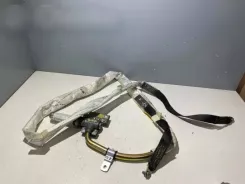 Завіса подушки безпеки BMW X5 E53 84826715707L 04B2311B0437B