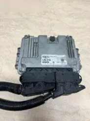 Комп'ютер двигуна Ford Ranger 0281013055 WE2618881F