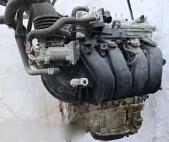 Двигун Toyota RAV 4 (XA40) 0273386 09271145 X2ARY32T