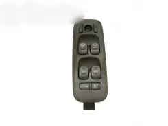Кнопки вікон Volvo S60 8682949 MD235000025 02W23E