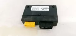 Модуль/контролер комфорту Citroen Evasion 9638666580 01181827