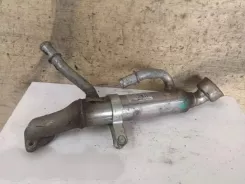Охолоджувач вихлопних газів EGR для Mercedes-Benz A W169 A6401400575 011371 200105