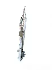 Шторка безпеки Mazda CX-7 1043873 72010769976 FG21