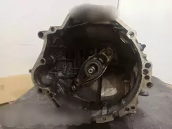 Skoda Superb B5 (3U) Механічна 5-ступінчаста коробка передач HPE 0095127HPE