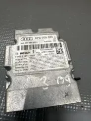 Контролер / модуль подушки безпеки Audi A3 S3 8P 8P0959655J 003CA005M49M