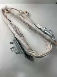 BMW 5 GT F07 Шторка безпеки 84913802105 09B240UT0193