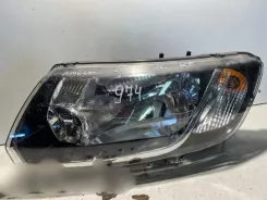 Фара Dacia Logan II 260604111R 00859965 16072016