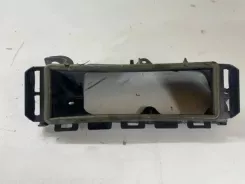 Mercedes-Benz C W205 Труба / шланг повітрозабірника A2058308104 075560000
