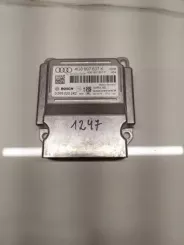 Модуль керування 4G-шлюзом Audi A7 S7 4G0907637K 4G0907637E 0265020242