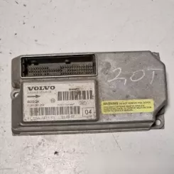 Блок керування подушками безпеки Volvo S60 0285001254 010066103904 8645271