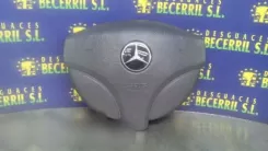 Mercedes-Benz A W168 Подушка безпеки керма 16846001987D88 0006983301802711
