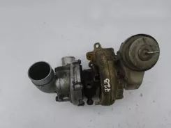 Турбіна Toyota Corolla Verso AR10 172010R020 0506160161