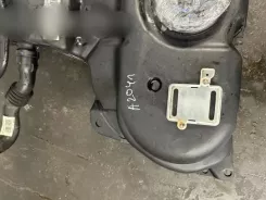 Паливний бак Renault Megane IV 172021745R 000064022