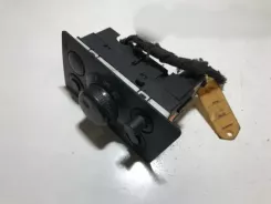 Opel Zafira B Перемикач світла 13205864 00360320