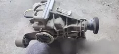Задній диференціал Volkswagen Touareg I 0AB525015P D3280698 AGT