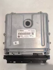 Контролер / модуль ЕБУ BMW 7 F01 F02 F03 F04 8511984 0281017374