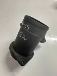 Датчик масової витрати повітря MAF для Audi A6 S6 C5 4B 028906461 0281002216