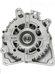 Генератор змінного струму Mercedes-Benz A W177 AMG A0009061311 124012272 2741945A