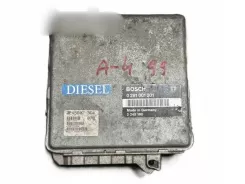 Комп'ютер / контролер двигуна BMW 3 E36 02801001201