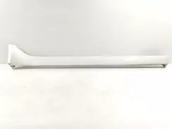 Накладка на поріг дверей Jaguar XE GX73101D56AE 08C9AT8403