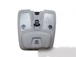Підсвічування переднього сидіння Volvo XC90 5044248 041300003811 30669622
