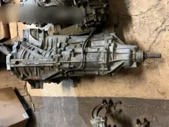Автоматична коробка передач Audi RS5 NSD 0B5300056P