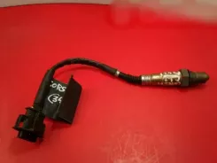 Лямбда-зонд Opel Corsa C 0258006356
