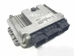 Контролер / модуль ЕБУ Ford Fiesta 0281011612 1039S11816