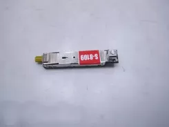 Підсилювач антени Volkswagen Golf VII 5G9035577 10324727 0077421315